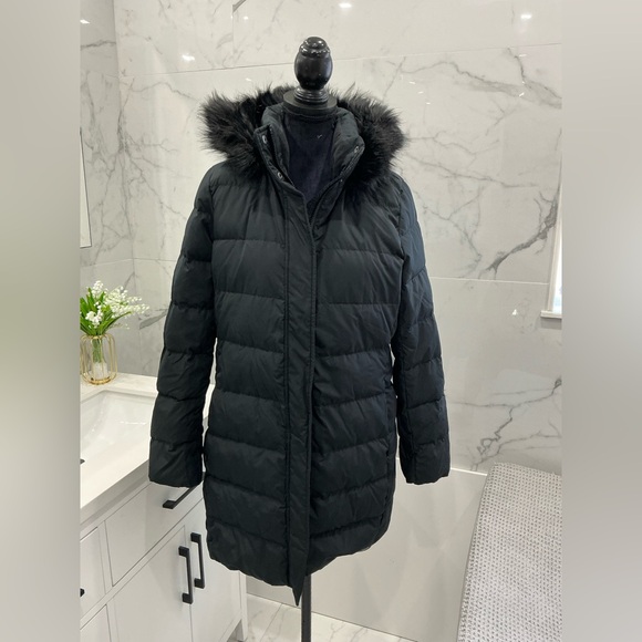 Lands’ End winter coat EUC ❄️❄️❄️ - Picture 1 of 12